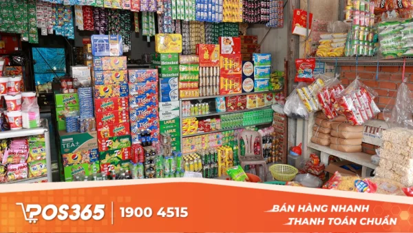 10 cách quản lý cửa hàng tạp hóa đơn giản, hiệu quả nhất 2025