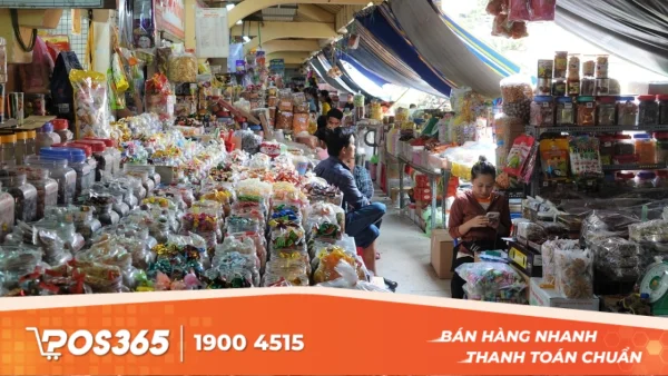 Thuế khoán hộ kinh doanh nhỏ lẻ 2025 và chuẩn bị chuyển sang thuế kê khai 2026