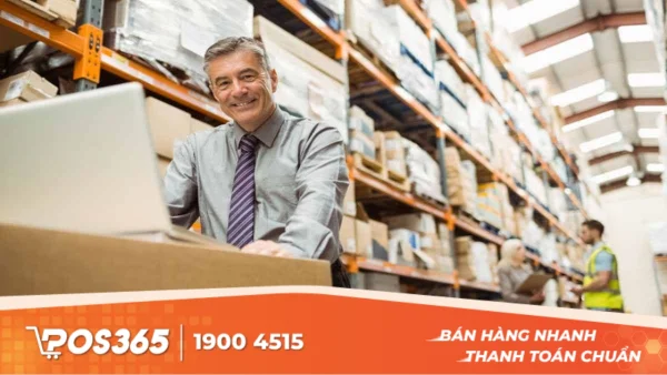 10+ phần mềm quản lý kho miễn phí tốt nhất trên thị trường hiện nay