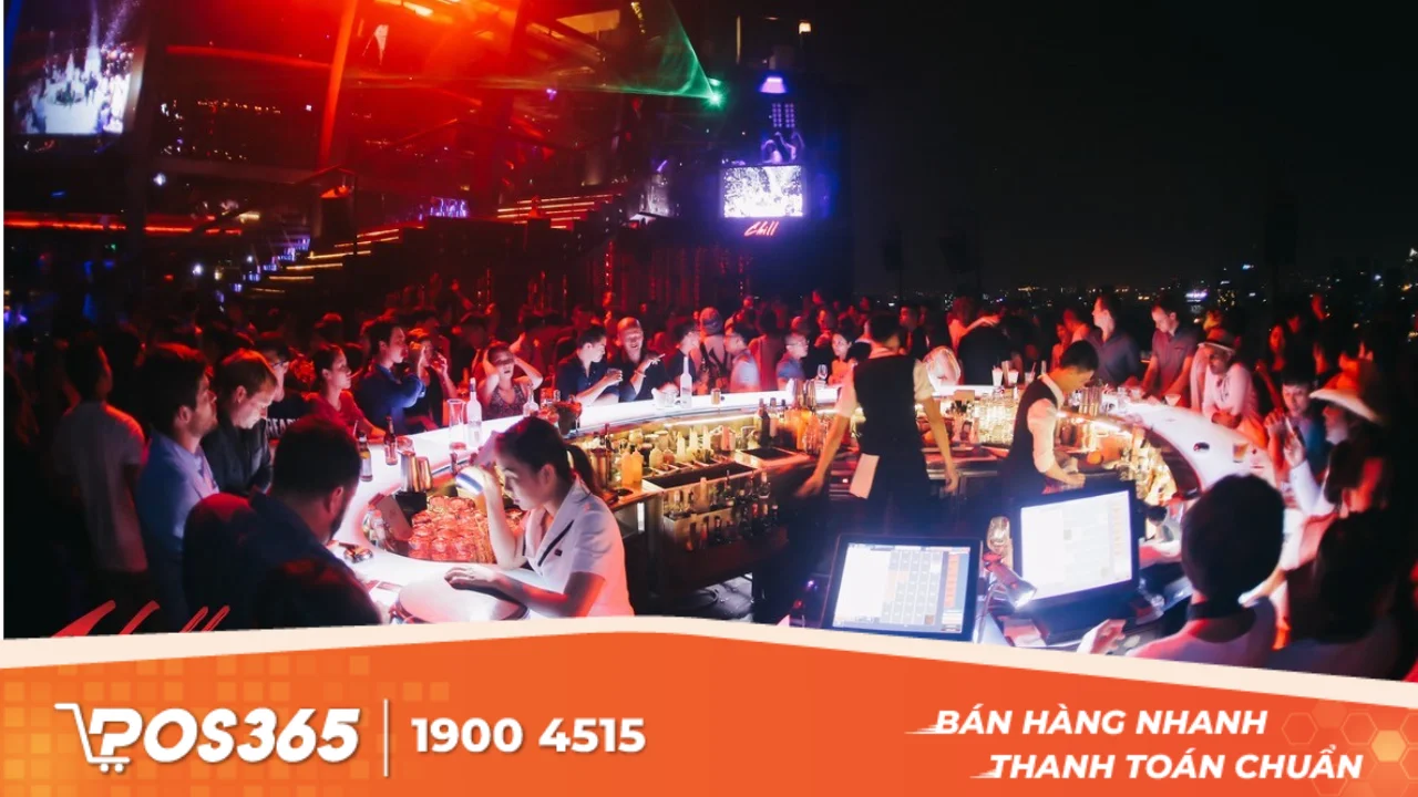 Kinh doanh quán bar cần điều kiện gì? Cách xử lý thủ tục khi mở quán