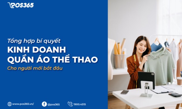 10 Bí quyết kinh doanh quần áo online cho người mới bắt đầu