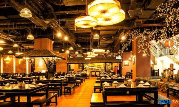 Kinh nghiệm mở nhà hàng ăn uống cần những gì