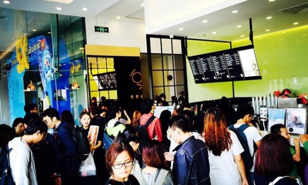 Phần mềm order cafe được ưa chuộng nhất hiện nay