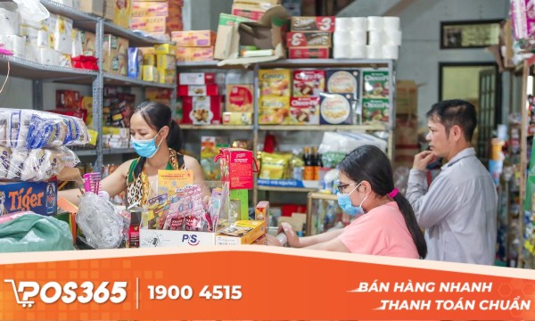 Doanh thu miễn thuế cho hộ kinh doanh mới nhất 2025 - 2026