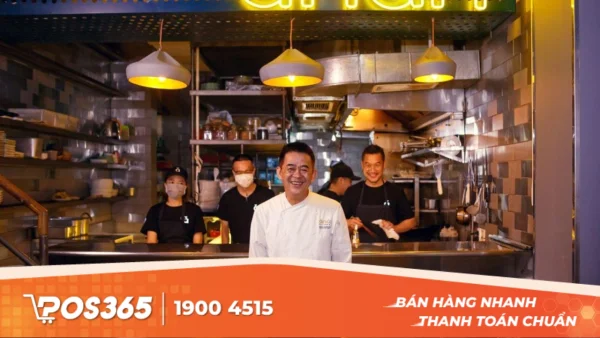 Mở quán ăn cần những gì? Hướng dẫn chi tiết cách mở quán ăn thành công