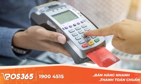 Tìm hiểu chi tiết hóa đơn điện tử khởi tạo từ máy tính tiền là gì?