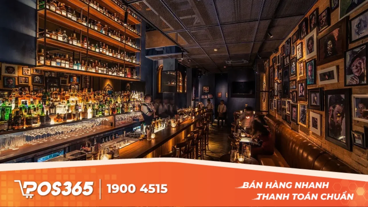 Thủ tục xin giấy phép kinh doanh quán bar và điều kiện cơ bản