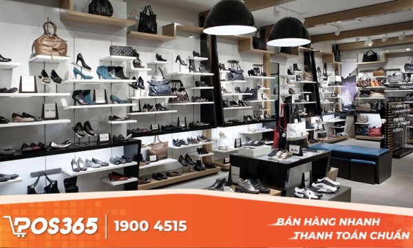 Kinh nghiệm kinh doanh bán giày dép cho người mới bắt đầu