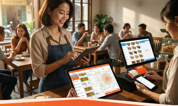 Bí quyết chạy quảng cáo Facebook Ads theo bán kính cho quán cafe thu hút khách địa phương