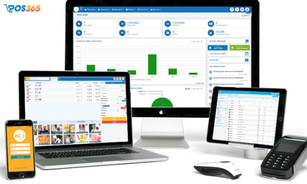 Top các phần mềm quản lý khách hàng tốt nhất hiện nay