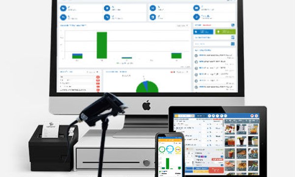 Công cụ không thể thiếu để bán hàng hiệu quả.