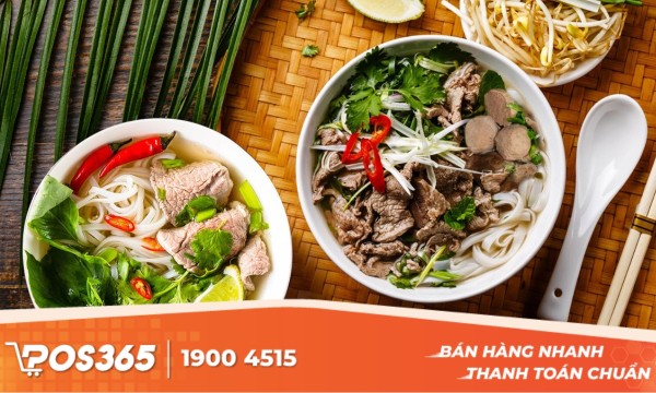 Bán đồ ăn sáng nên bán gì để “hái ra tiền” mỗi ngày