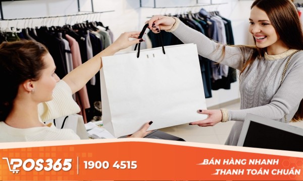 Vai trò, phân loại và các hình thức bán hàng phổ biến nhất Việt Nam