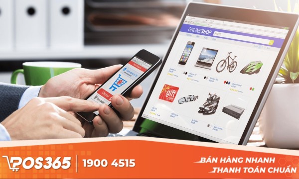 10+ phần mềm quản lý bán hàng tại Hà Nội tốt, dễ dùng nhất hiện tại