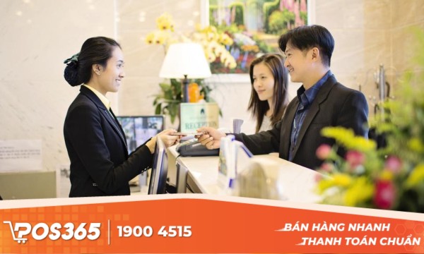 10+ phần mềm quản lý khách sạn offline tốt nhất hiện nay