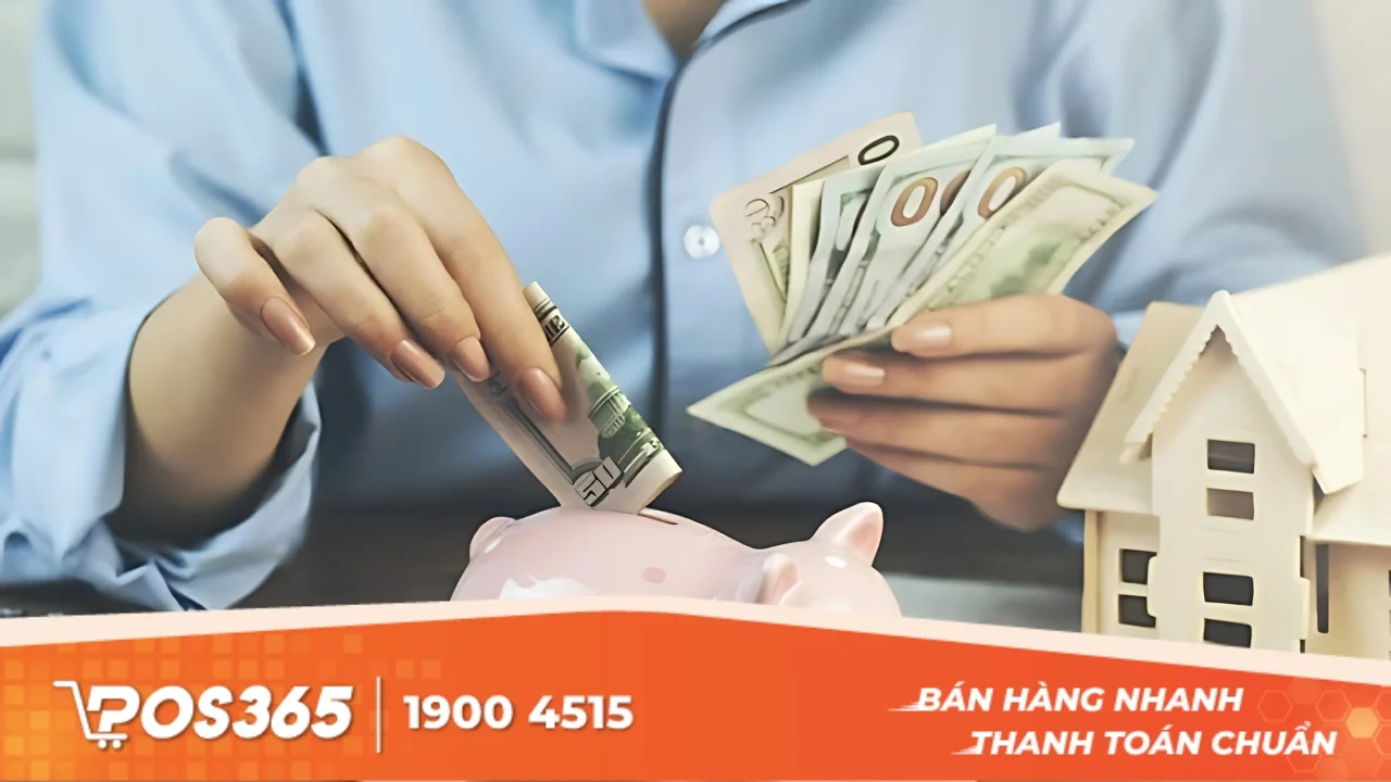 10+ phần mềm quản lý thu chi cá nhân tốt nhất trên điện thoại