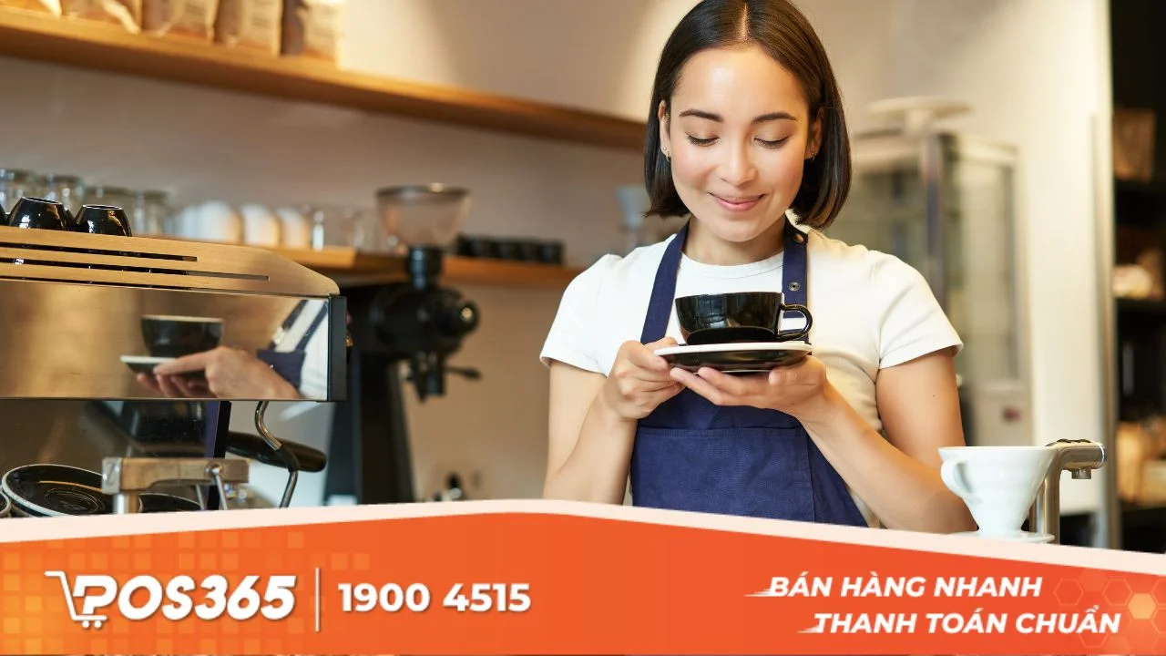 6+ tiêu chí quyết định giá phần mềm bán hàng phổ biến trên thị trường