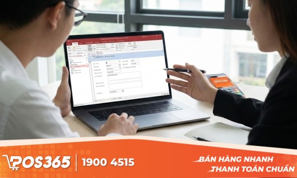 Hướng dẫn tạo phần mềm quản lý khách hàng bằng Access dễ dàng