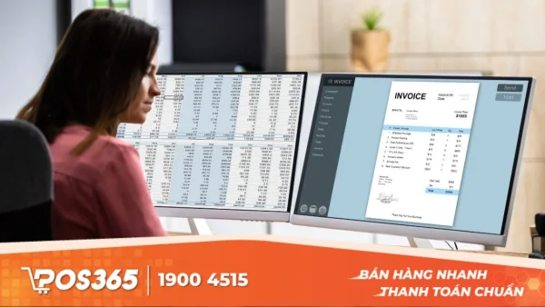 8+ phần mềm kế toán nhà hàng được ưa chuộng nhất hiện nay