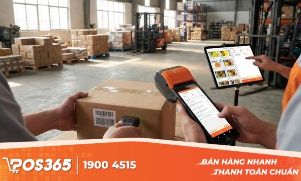 Top 15 phần mềm quản lý xuất nhập kho miễn phí nổi bật nhất