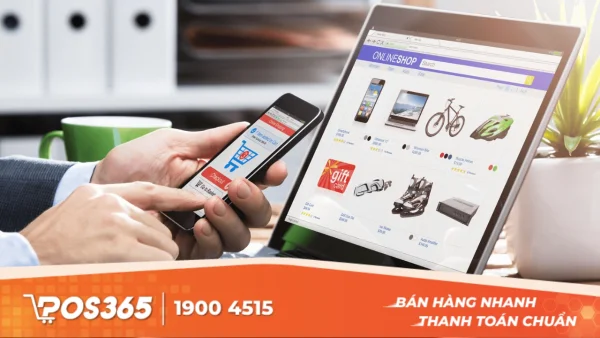 10+ phần mềm quản lý bán hàng tại Hà Nội tốt, dễ dùng nhất hiện tại