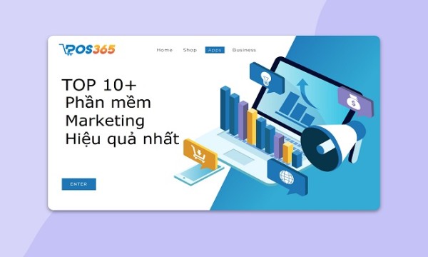 Top 10+ Marketing Tools Online hiệu quả nhất hiện nay