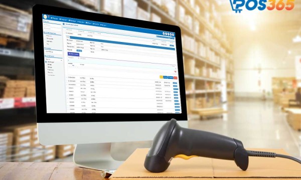 Hệ thống quản lý hàng hóa phổ biến nhất hiện nay
