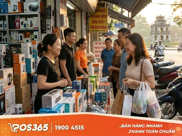 10+ chiến lược tăng doanh số bán hàng hiệu quả vượt bậc