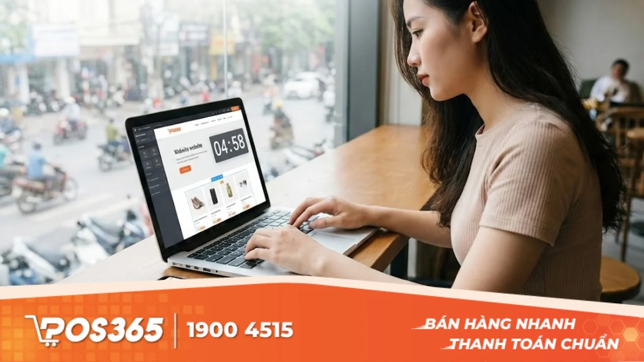 Hướng dẫn cách thiết kế website bán hàng MIỄN PHÍ chỉ trong 5 phút (Chuẩn SEO)