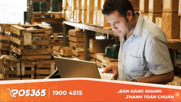 10+ phần mềm quản lý tồn kho hiệu quả, chuyên nghiệp nhất hiện nay