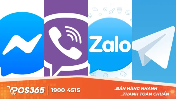 10 phần mềm chat miễn phí trên nền tảng trực tuyến phổ biến nhất