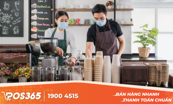 Những lưu ý trong quy trình đóng mở quầy bar bạn không nên bỏ qua