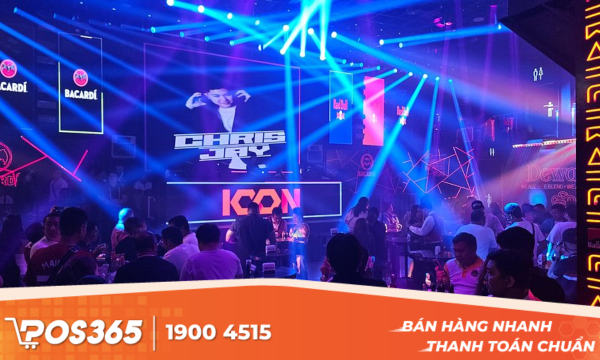 Đầu tư kinh doanh quán Bar lợi nhuận có tốt không? Mở quán bar cần bao nhiêu tiền?