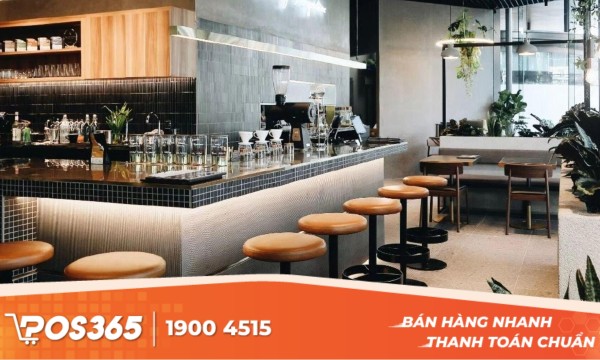6 bước mở quán cafe bar thành công, thu hồi vốn nhanh chóng