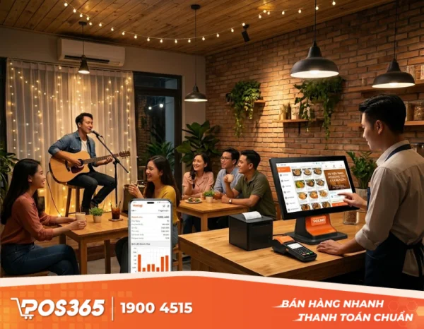 Tổ chức Event (Workshop, Nhạc Live) tại quán cafe để kéo khách ngày vắng