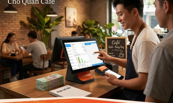 Cách phân bổ nguồn vốn mở quán cafe hợp lý để không bị hụt tiền giữa chừng