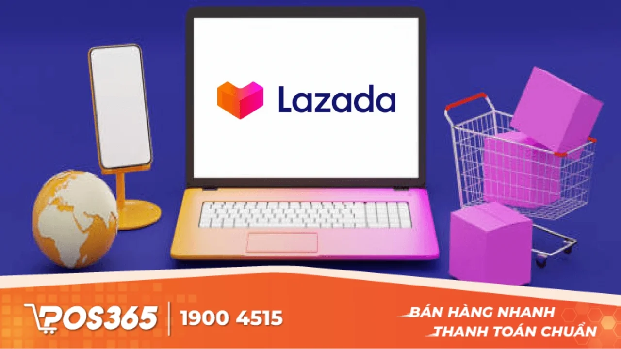 6+ phần mềm bán hàng Lazada tốt, quản lý hiệu quả nhất hiện nay