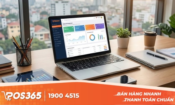 Top 9 phần mềm quản lý tài sản miễn phí, tốt nhất hiện nay