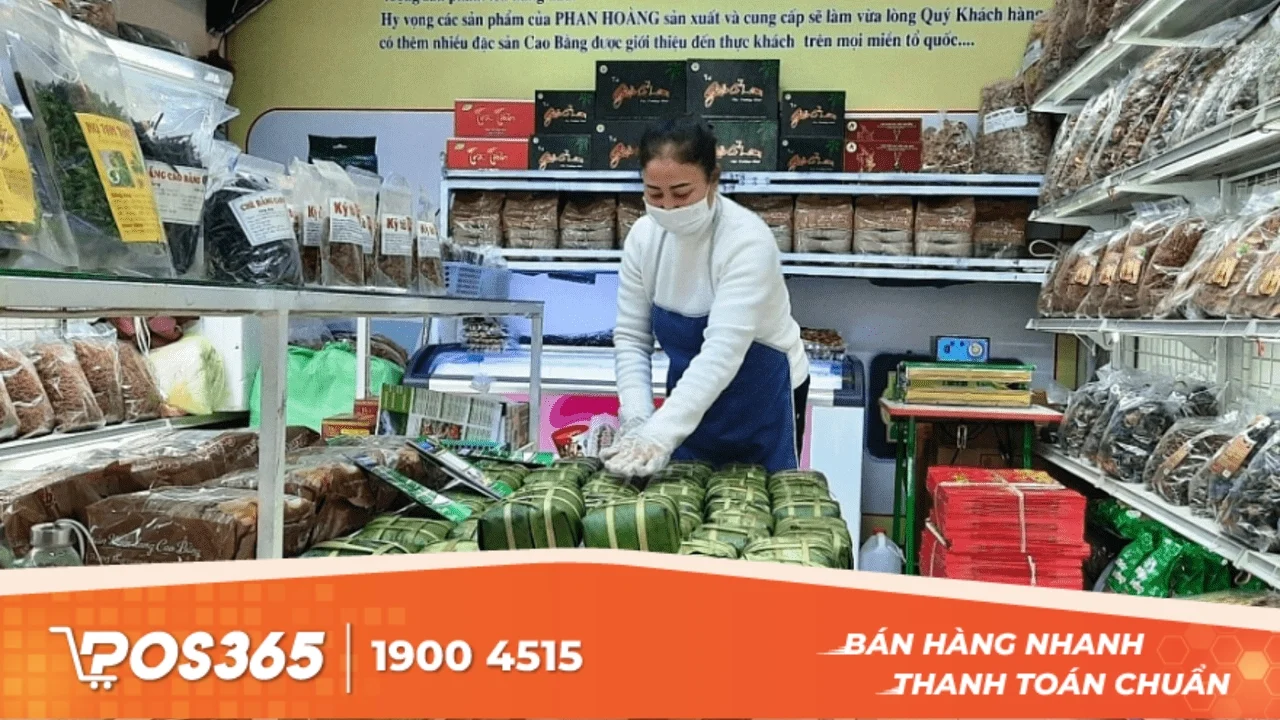 10+ ngành hàng buôn bán lợi nhuận cao, vốn ít, thu hồi vốn nhanh