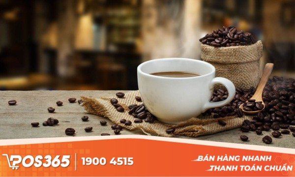 Cách tính lợi nhuận quán cafe vừa và nhỏ nhanh chóng, chính xác