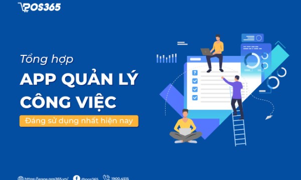 Review 12 app quản lý công việc đáng sử dụng nhất hiện nay
