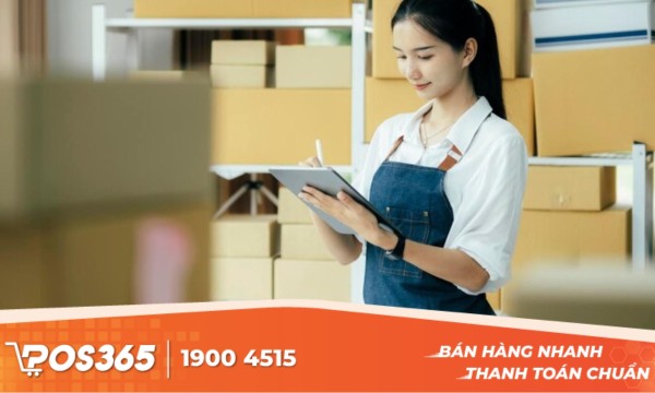 Gợi ý 9 phần mềm quản lý đơn hàng online hiệu quả, dễ sử dụng