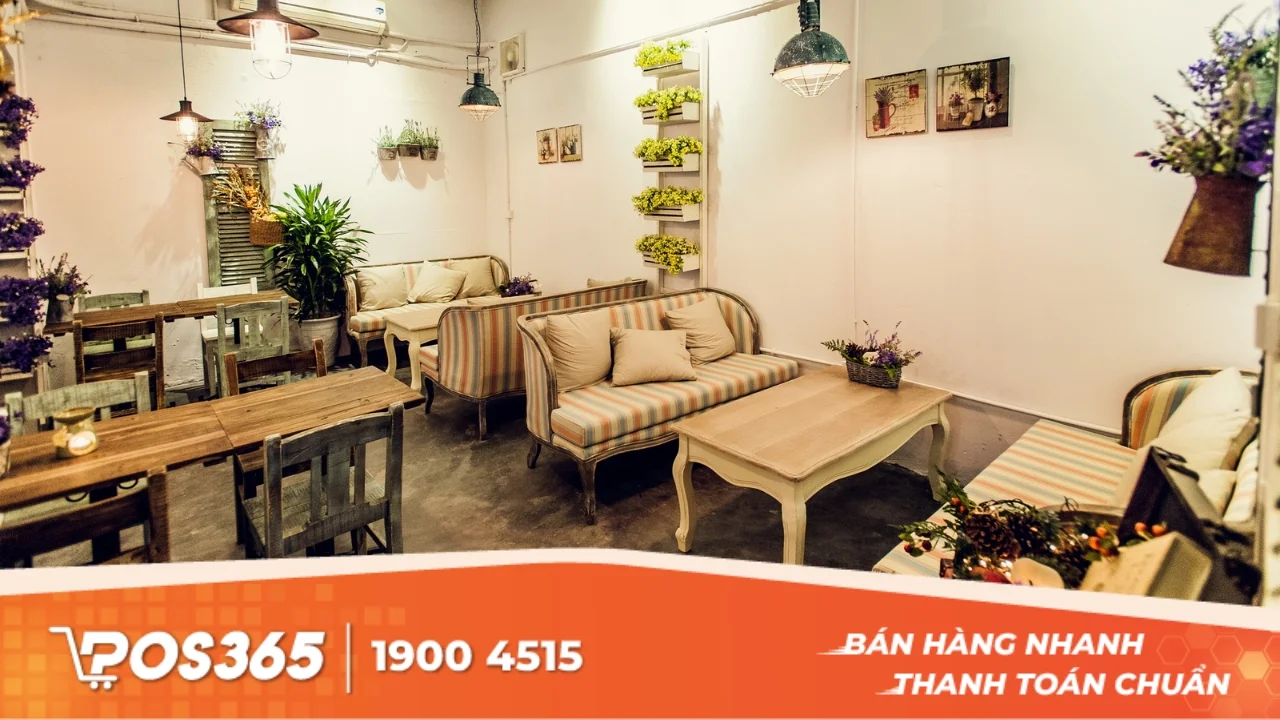 13+ ý tưởng mở quán Cafe độc đáo được ưa chuộng nhất hiện nay
