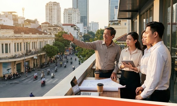 Leadership là gì? Bí quyết trở thành người lãnh đạo giỏi