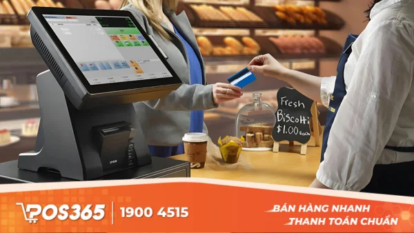 12+ ứng dụng quản lý bán hàng trên mọi thiết bị tốt nhất hiện nay