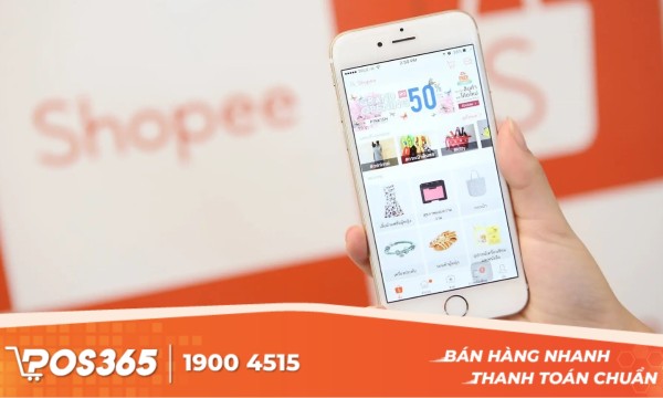 Top 10 app quản lý bán hàng Shopee hiệu quả tốt nhất 2025