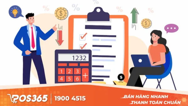 7 sai lầm thường gặp trong quản lý doanh thu và giải pháp khắc phục