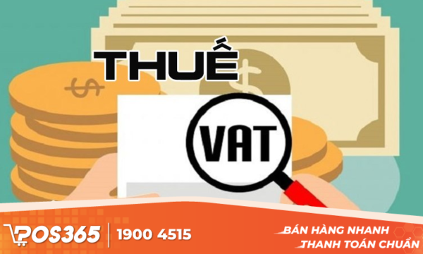 Thuế VAT là gì? Cách tính thuế VAT hộ kinh doanh, doanh nghiệp dễ hiểu nhất