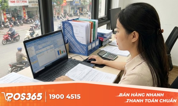 Phần mềm Misa là gì? Tổng hợp chức năng và hướng dẫn sử dụng chi tiết