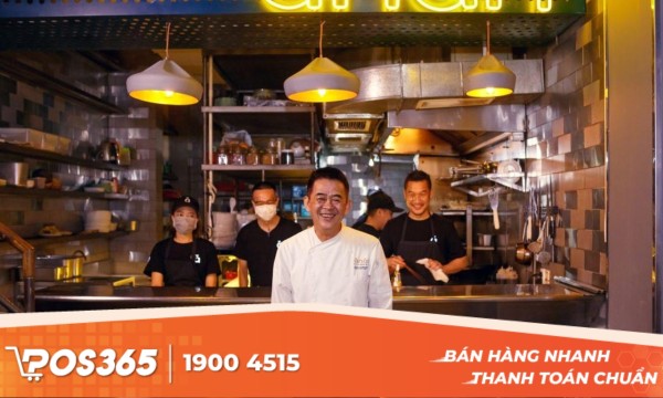 Mở quán ăn cần những gì? Hướng dẫn chi tiết cách mở quán ăn thành công